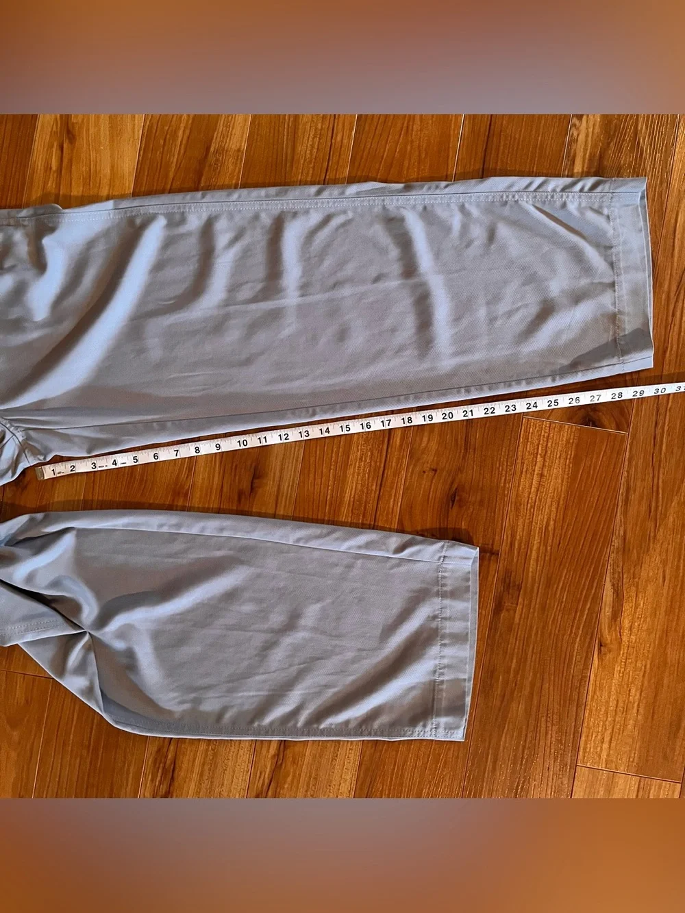 Madewell Neale Wide Leg Pants New 00 - Picture 10 of 16